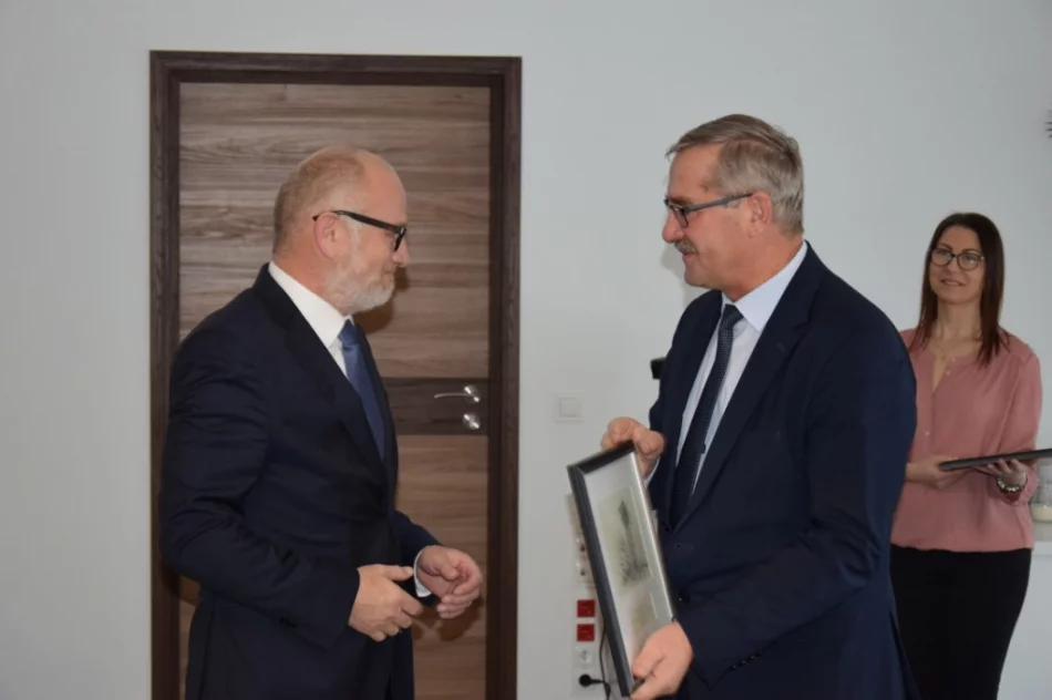 "Budowa wieży widokowej nie była łatwym zadaniem" - zdjęcie 9