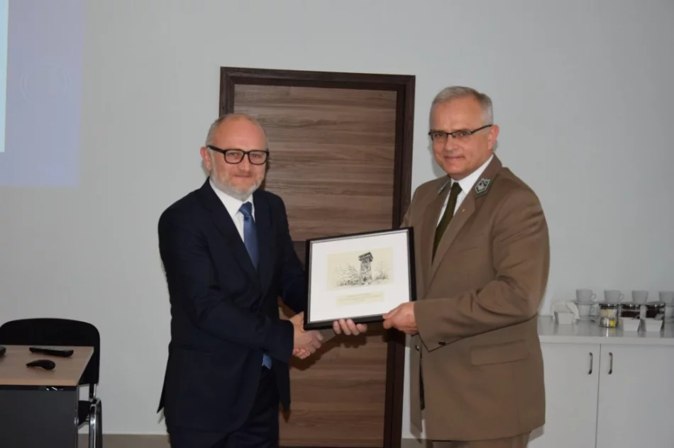 "Budowa wieży widokowej nie była łatwym zadaniem" - zdjęcie 10