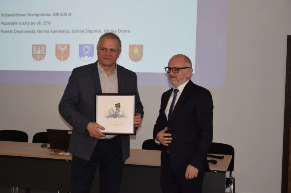 "Budowa wieży widokowej nie była łatwym zadaniem" - zdjęcie 11