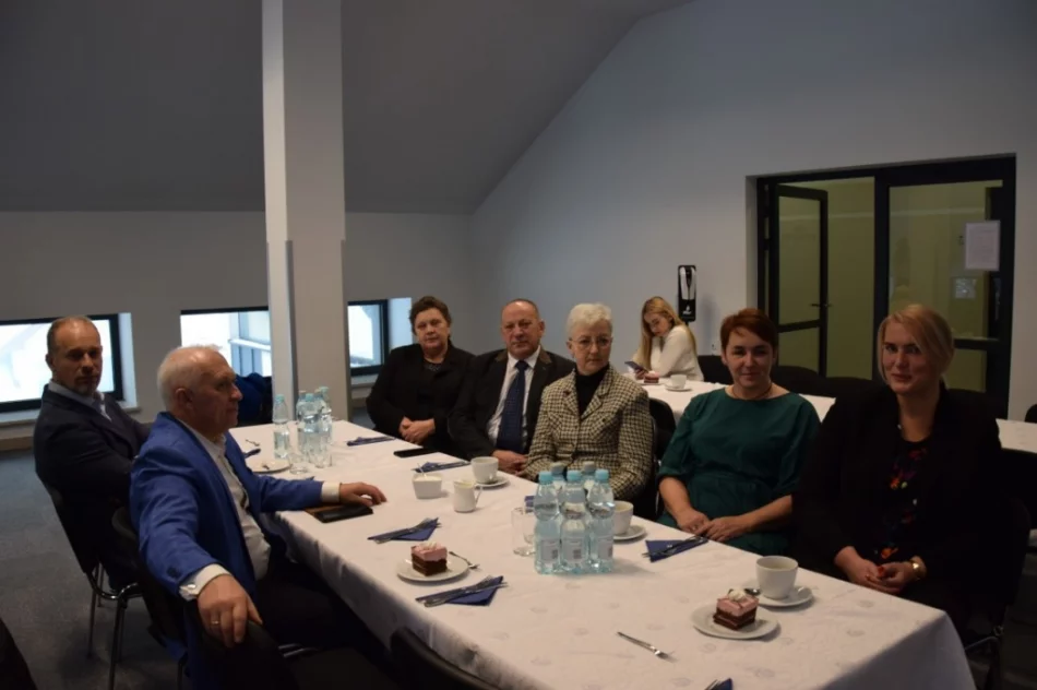 "Budowa wieży widokowej nie była łatwym zadaniem" - zdjęcie 12