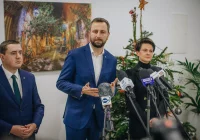 Kosiniak-Kamysz w Limanowej o programie "Uczciwa Polska" - zdjęcie główne