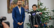 Kosiniak-Kamysz w Limanowej o programie "Uczciwa Polska" - zdjęcie 3