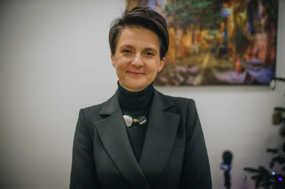 Kosiniak-Kamysz w Limanowej o programie "Uczciwa Polska" - zdjęcie 10