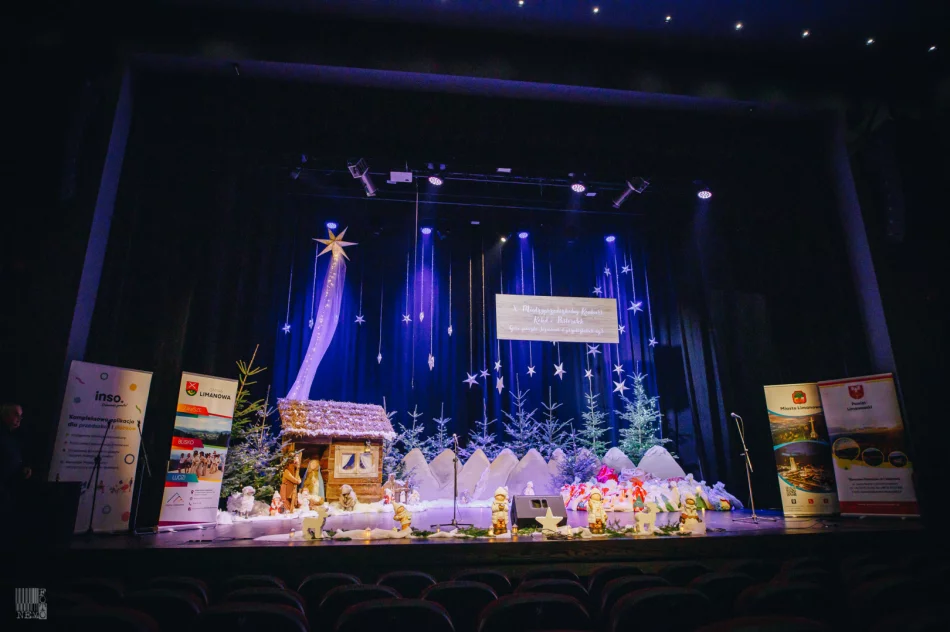 X Międzyprzedszkolny Konkurs Kolęd i Pastorałek - zdjęcie 4