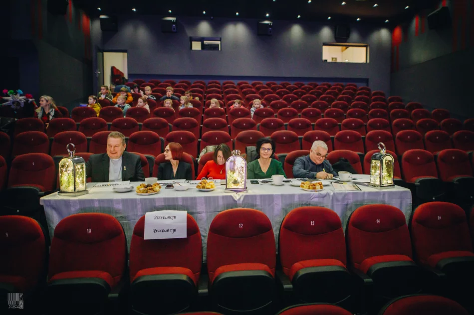 X Międzyprzedszkolny Konkurs Kolęd i Pastorałek - zdjęcie 6