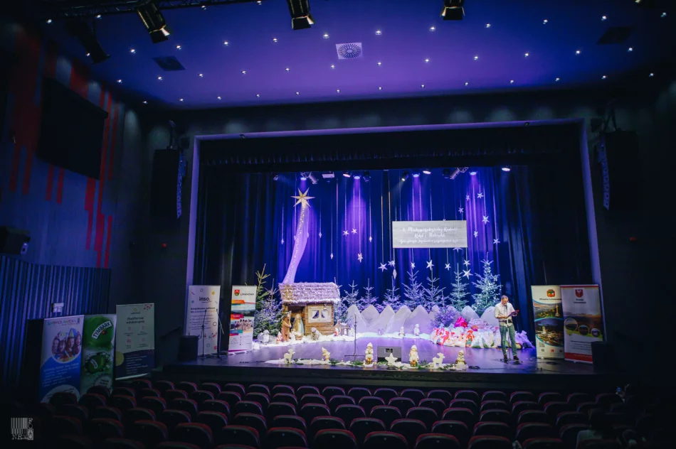 X Międzyprzedszkolny Konkurs Kolęd i Pastorałek - zdjęcie 7