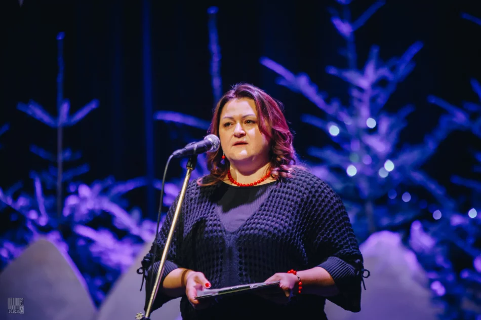 X Międzyprzedszkolny Konkurs Kolęd i Pastorałek - zdjęcie 8