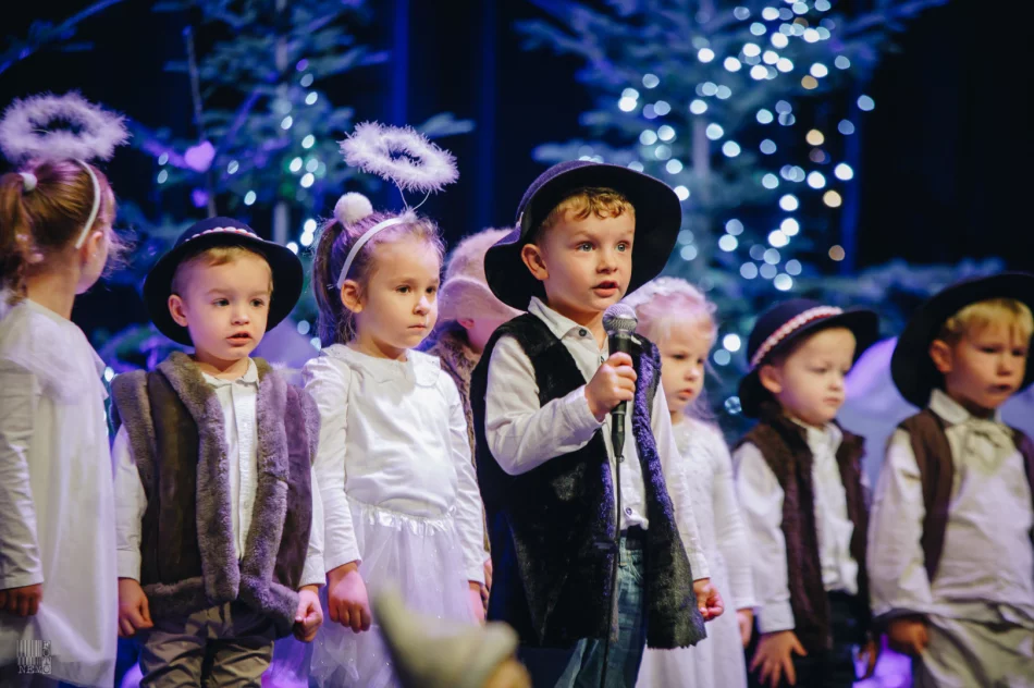 X Międzyprzedszkolny Konkurs Kolęd i Pastorałek - zdjęcie 18