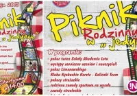 Rodzinny Piknik w 'Jedynce'! - zdjęcie główne