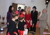 Przegląd Artystyczny 'MAGA' : Taniec nowoczesny - znamy zwycięzców! - zdjęcie główne