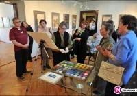 Nici i sny z Ukrainy - zdjęcie główne