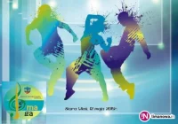 'MaGa' Taniec przed nami ! - zdjęcie główne