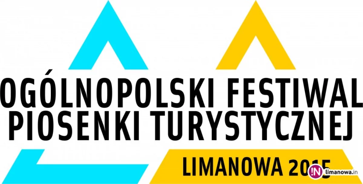 Ogólnopolski Festiwal Piosenki Turystycznej - ruszyły zapisy dla artystów