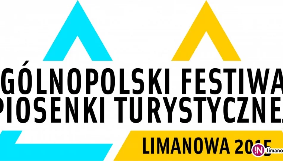 Ogólnopolski Festiwal Piosenki Turystycznej - ruszyły zapisy dla artystów - zdjęcie 1