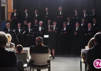 Chór Męski na Festiwalu „Krakowska Wiosna” - zdjęcie główne