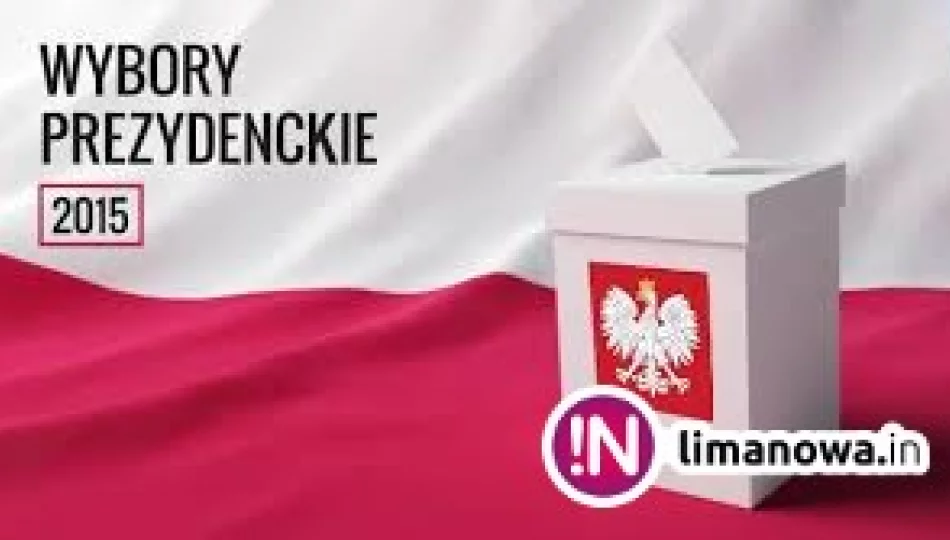 W niedzielę wybieramy Prezydenta - zdjęcie 1