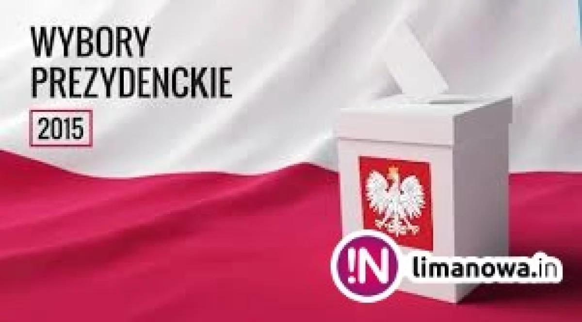 W niedzielę wybieramy Prezydenta