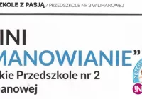 Przedszkole z pasją! - zdjęcie główne