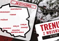 „Trenuj z wojskiem” w ferie - zdjęcie główne
