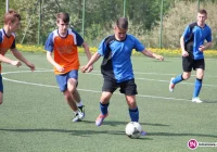 '6-tki' piłkarskie rozstrzygnięte! - zdjęcie główne