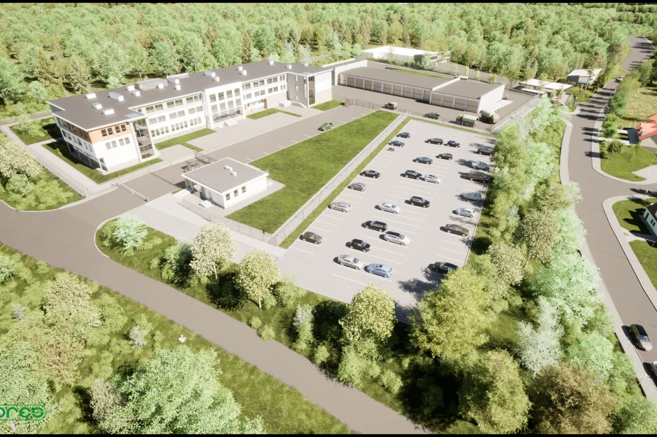 Z końcem 2024 roku w mieście Limanowa powstanie baza Wojsk Obrony Terytorialnej - zdjęcie 3