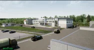 Z końcem 2024 roku w mieście Limanowa powstanie baza Wojsk Obrony Terytorialnej - zdjęcie 4