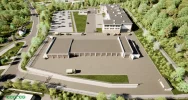 Z końcem 2024 roku w mieście Limanowa powstanie baza Wojsk Obrony Terytorialnej - zdjęcie 5