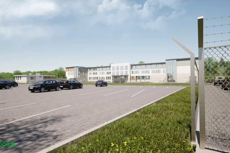 Z końcem 2024 roku w mieście Limanowa powstanie baza Wojsk Obrony Terytorialnej - zdjęcie 9