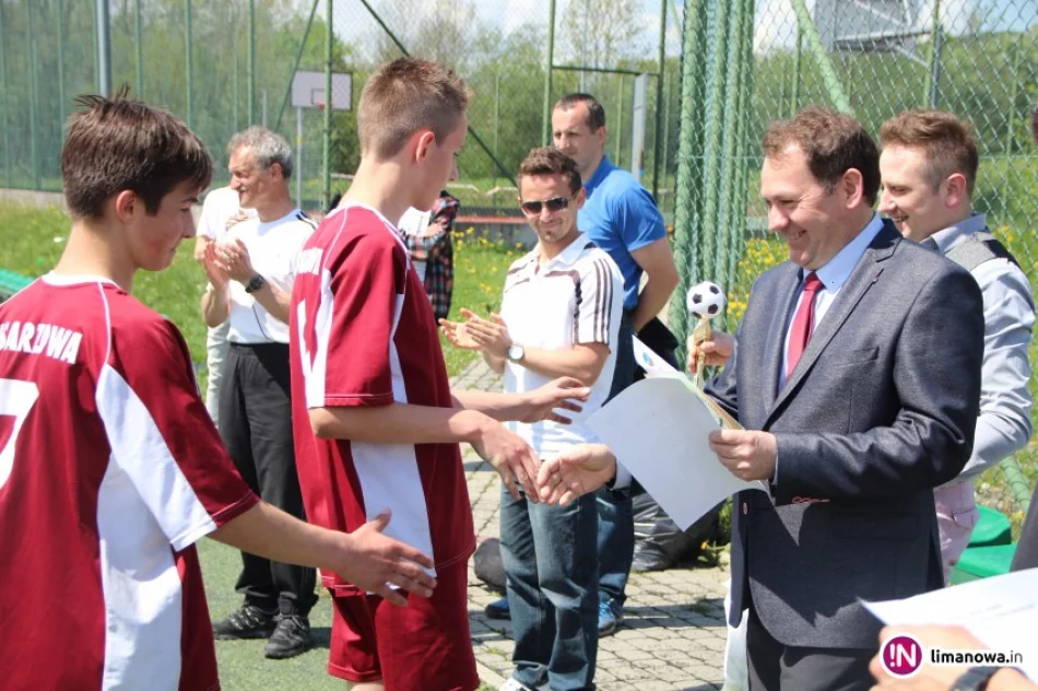 '6-tki' piłkarskie rozstrzygnięte! - zdjęcie 2