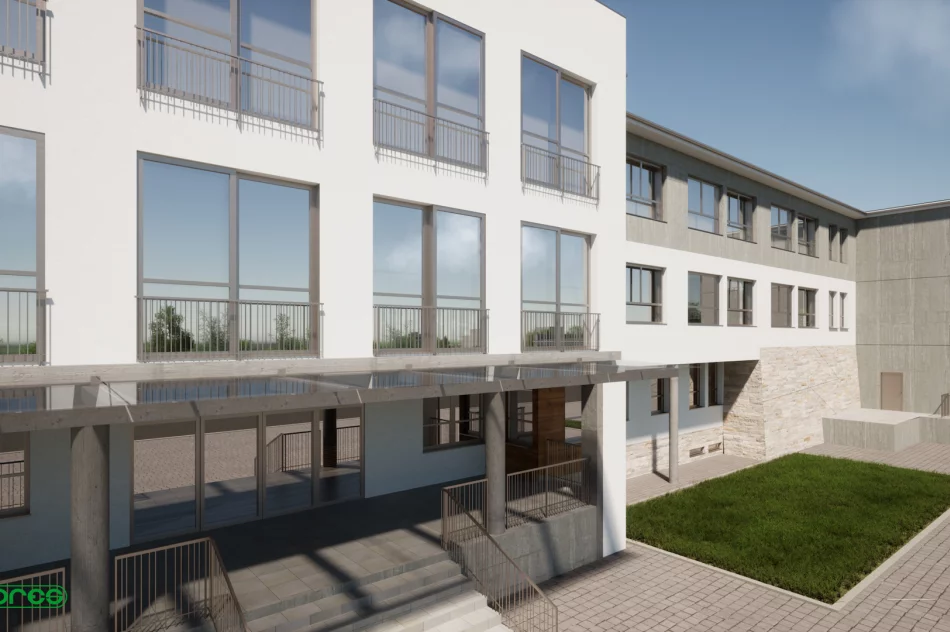 Z końcem 2024 roku w mieście Limanowa powstanie baza Wojsk Obrony Terytorialnej - zdjęcie 13