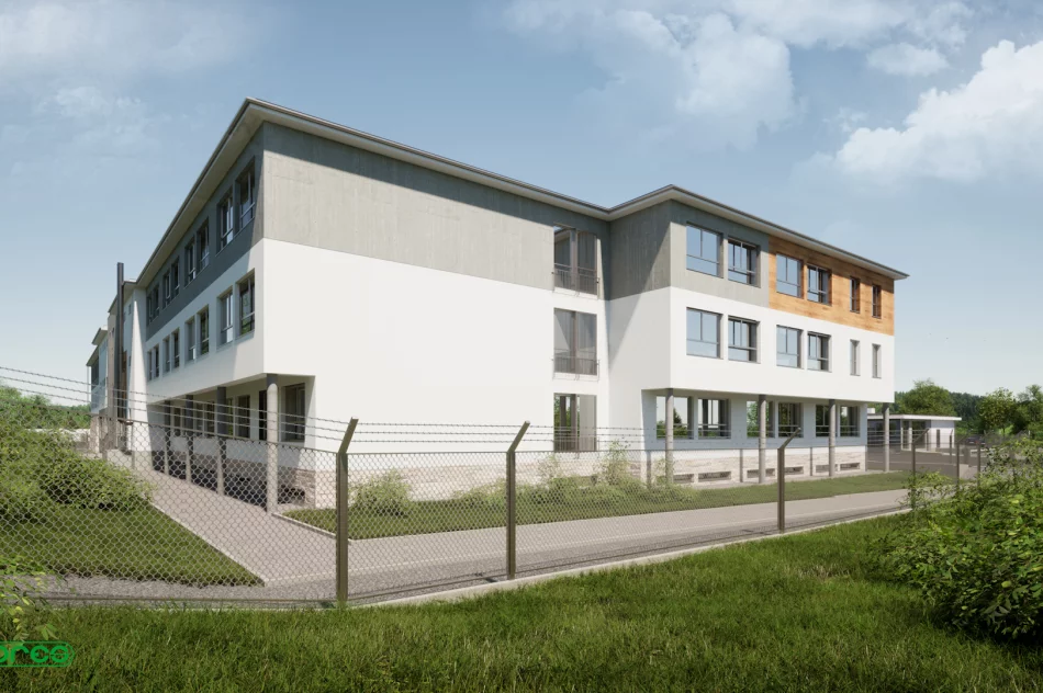 Z końcem 2024 roku w mieście Limanowa powstanie baza Wojsk Obrony Terytorialnej - zdjęcie 14