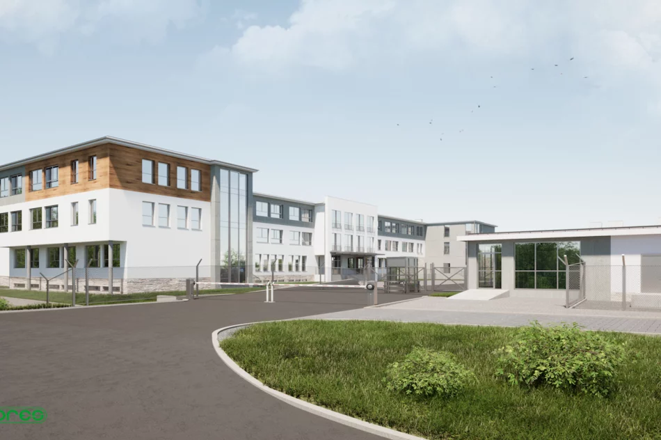 Z końcem 2024 roku w mieście Limanowa powstanie baza Wojsk Obrony Terytorialnej - zdjęcie 16