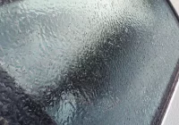 Na drogach lodowisko - zdjęcie główne