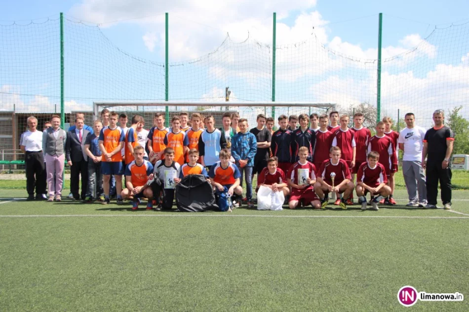 '6-tki' piłkarskie rozstrzygnięte! - zdjęcie 3
