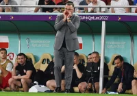 Michniewicz: kluczową rozmowę z prezesem PZPN odbyłem... w styczniu - zdjęcie główne