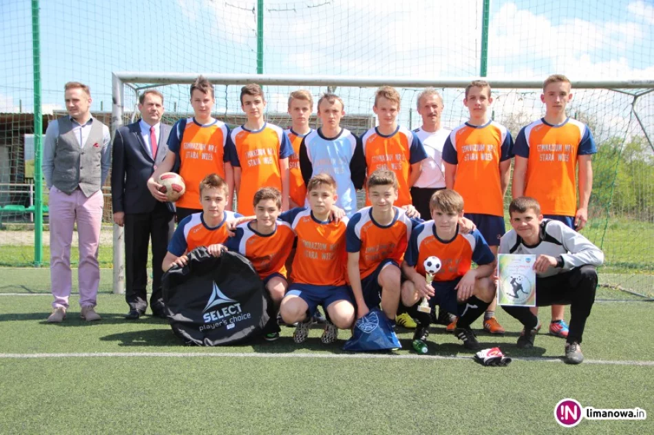 '6-tki' piłkarskie rozstrzygnięte! - zdjęcie 4