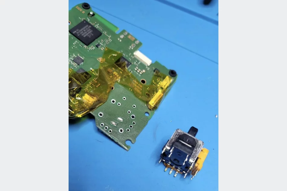 Serwis Konsol Sony / Microsoft | PlayStation 3 / 4 / 5 | Xbox One S / X i innych - zdjęcie 3