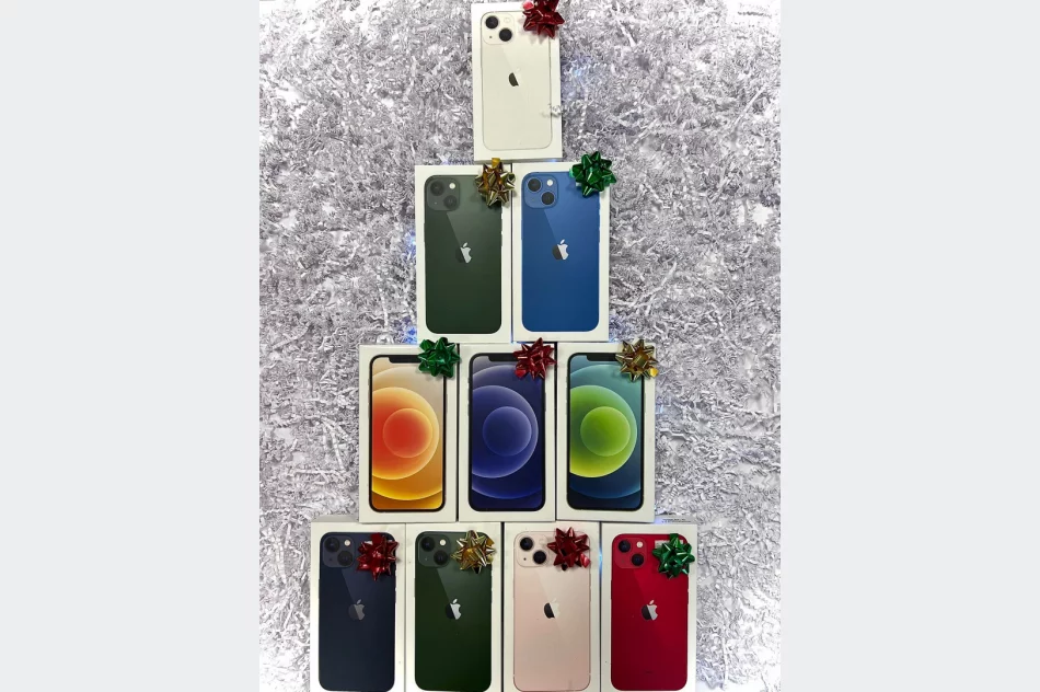 Smartfony Apple Samsung Realme Xiaomi Vivo | DWGSM | Rynek 23 | RATY - zdjęcie 2