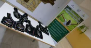 Stroje regionalne dla Zespołu Regionalnego Mali Męcinianie! - zdjęcie 3