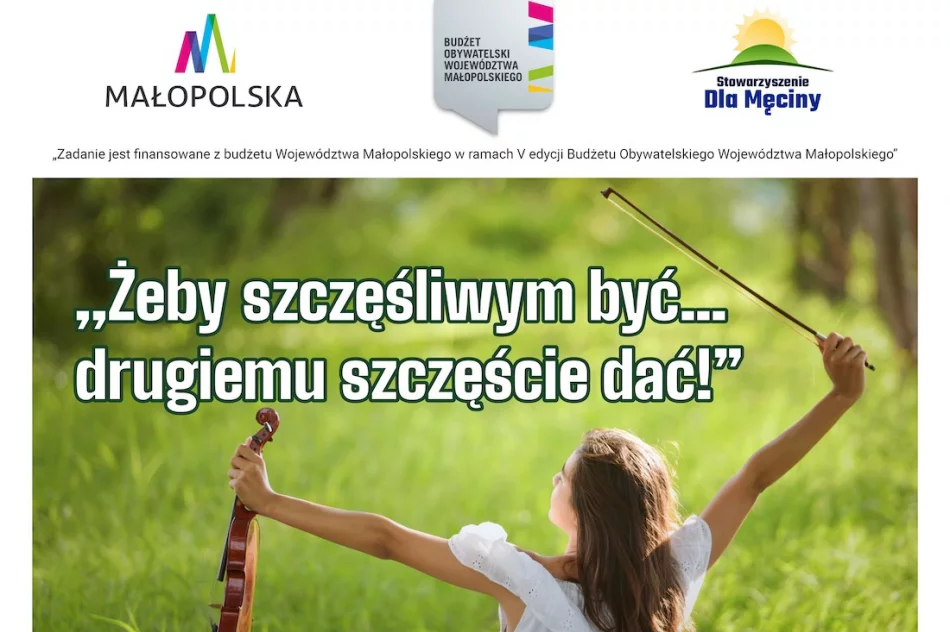 Stroje regionalne dla Zespołu Regionalnego Mali Męcinianie! - zdjęcie 4