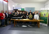 Instrumenty muzyczne dla Orkiestry Dętej w Nowym Rybiu! - zdjęcie główne