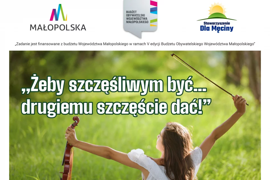 Instrumenty muzyczne dla Orkiestry Dętej w Nowym Rybiu! - zdjęcie 4