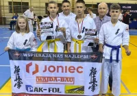 38 Puchar Polski: dwa medale - zdjęcie główne