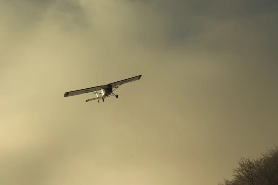 Przypomnieli wojenną historię miejsca zrzutów - zdjęcie 2