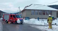 Strażacy odebrali nowy pojazd - zdjęcie 2