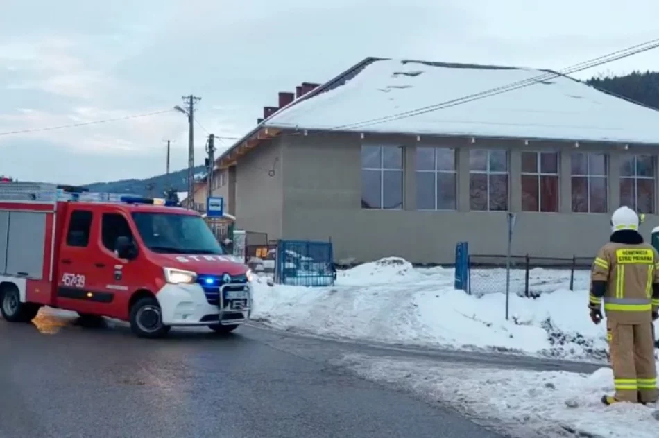 Strażacy odebrali nowy pojazd - zdjęcie 2