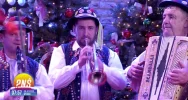 Kolędnicy z Limanowszczyzny na telewizyjnej antenie - zdjęcie 3