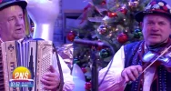Kolędnicy z Limanowszczyzny na telewizyjnej antenie - zdjęcie 5