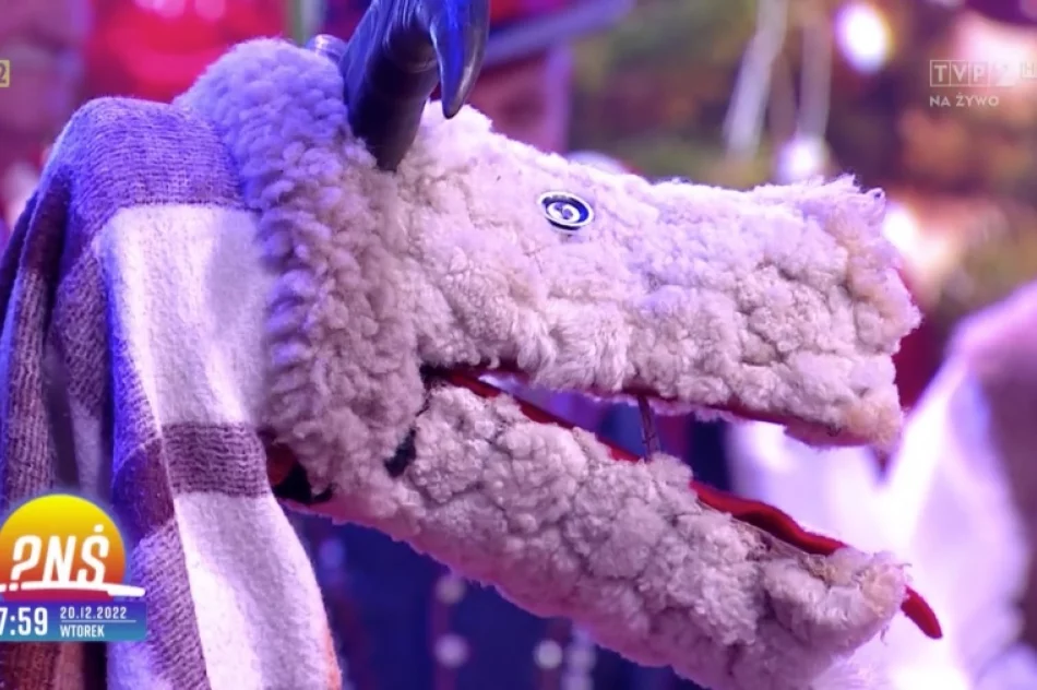 Kolędnicy z Limanowszczyzny na telewizyjnej antenie - zdjęcie 11