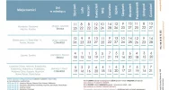 Harmonogram wywozu odpadów komunalnych na 2023 rok - zdjęcie 2